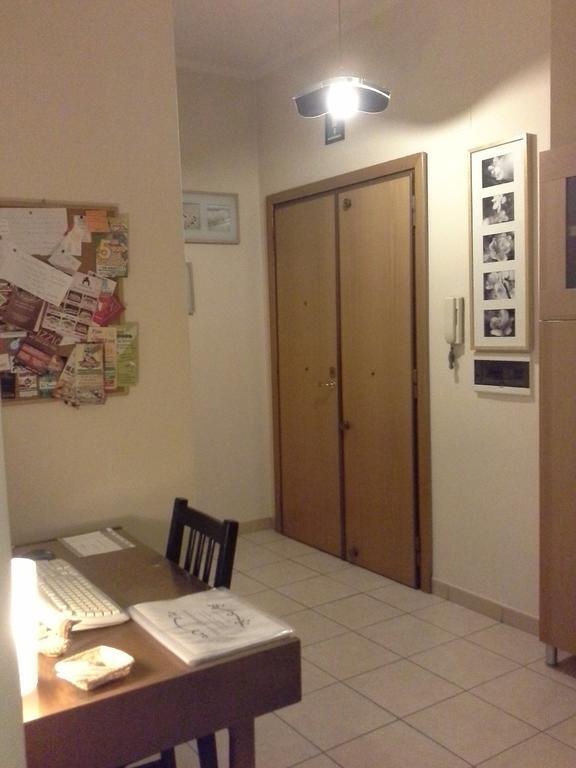 Maison Di Biancaneve Рим Номер фото