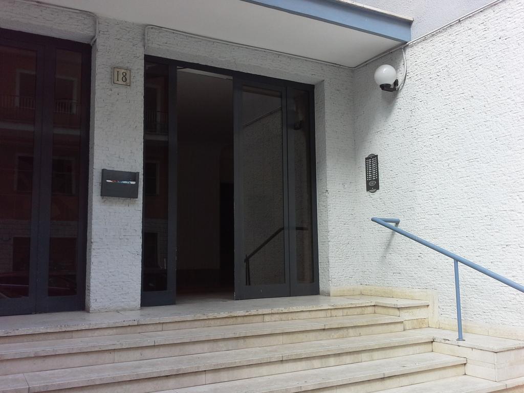 Maison Di Biancaneve Рим Номер фото