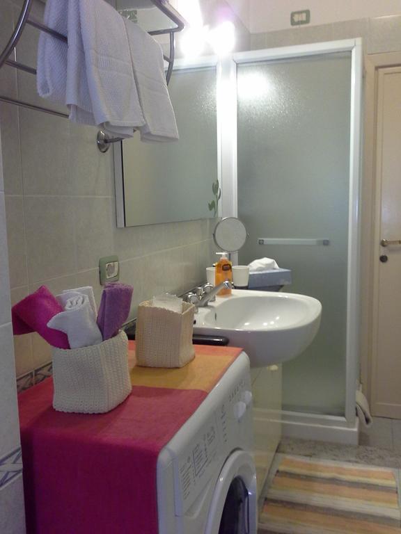 Maison Di Biancaneve Рим Номер фото