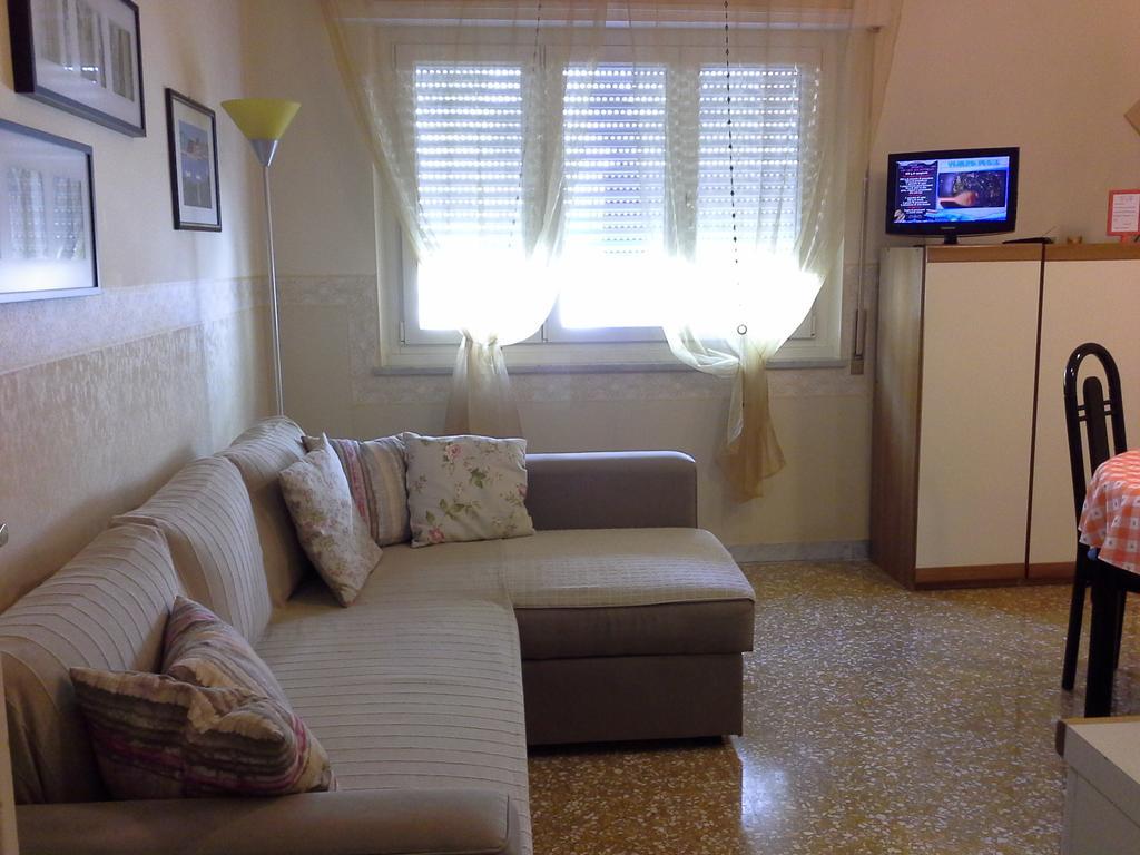 Maison Di Biancaneve Рим Номер фото