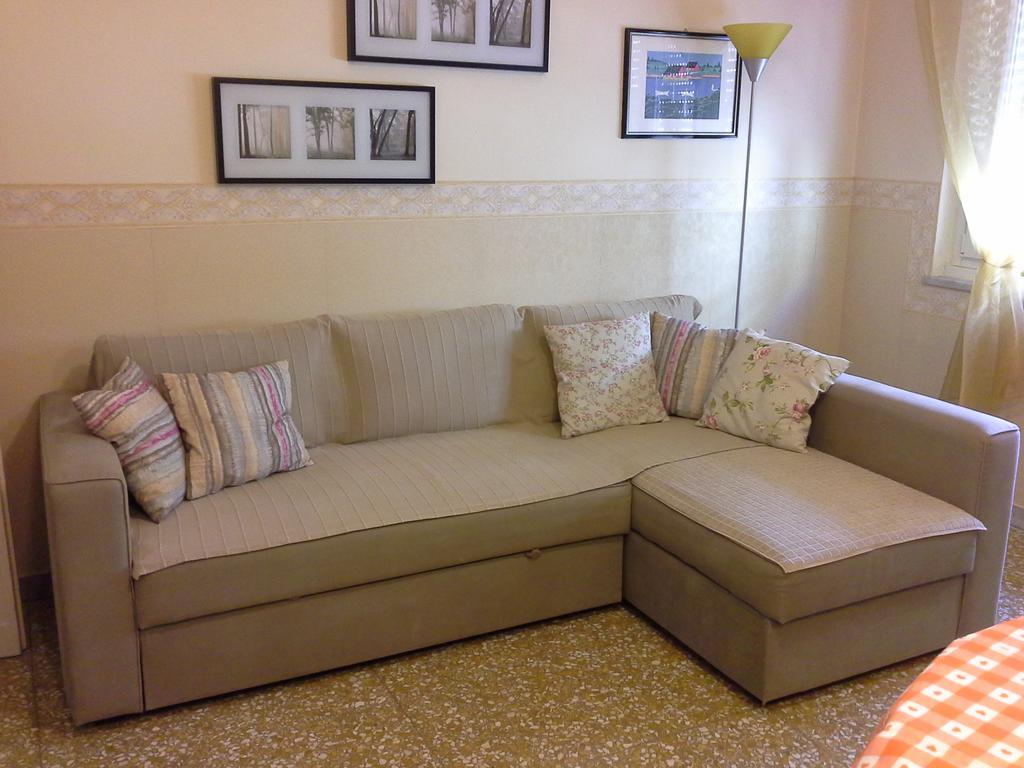 Maison Di Biancaneve Рим Номер фото