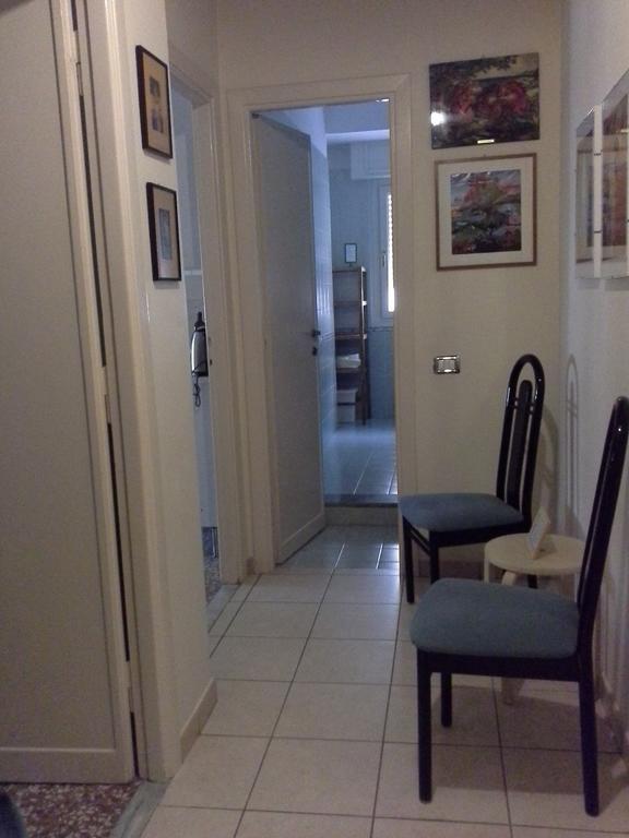 Maison Di Biancaneve Рим Номер фото